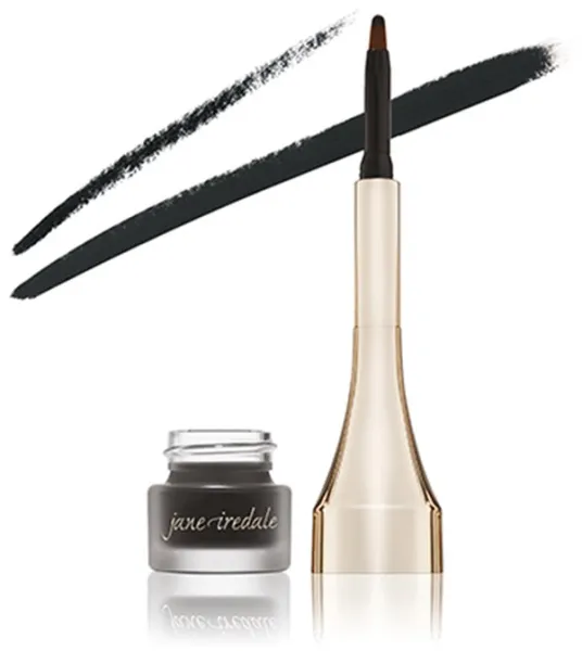 Jane Iredale Mystikol Powdered Eyeliner Onyx (1 kpl)