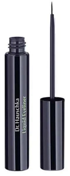 Dr. Hauschka Liquid Eyeliner 01 Black (1 kpl)