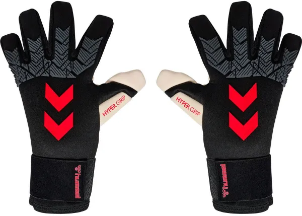 Hummel hmlGK Hyper Grip -maalivahdin hanskat